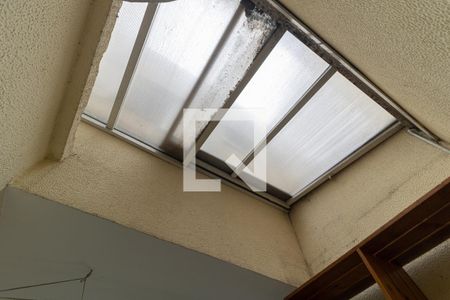 Casa de condomínio à venda com 110m², 3 quartos e 2 vagasLavanderia
