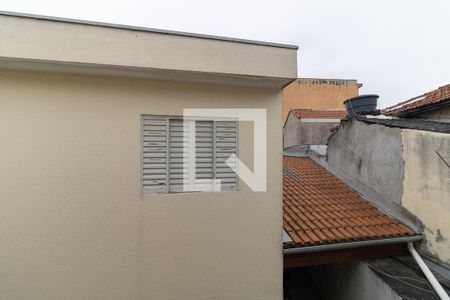 Casa de condomínio à venda com 110m², 3 quartos e 2 vagasVista do Quarto 3