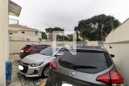 Casa de condomínio à venda com 110m², 3 quartos e 2 vagasGaragem