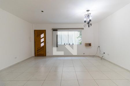 Sala de casa de condomínio à venda com 3 quartos, 110m² em Parque Fongaro, São Paulo
