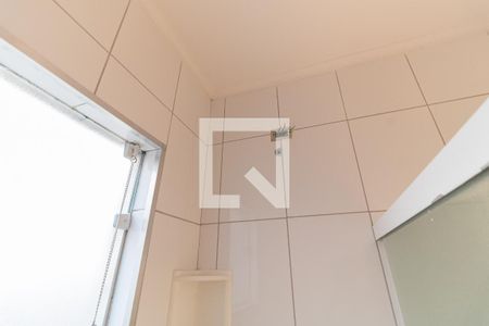 Casa de condomínio à venda com 110m², 3 quartos e 2 vagasBanheiro da Suíte