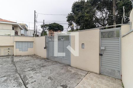 Casa de condomínio à venda com 110m², 3 quartos e 2 vagasGaragem