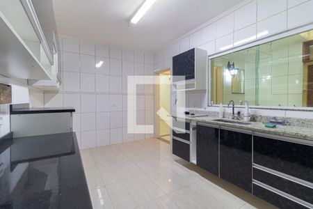 Casa de condomínio à venda com 110m², 3 quartos e 2 vagasCozinha