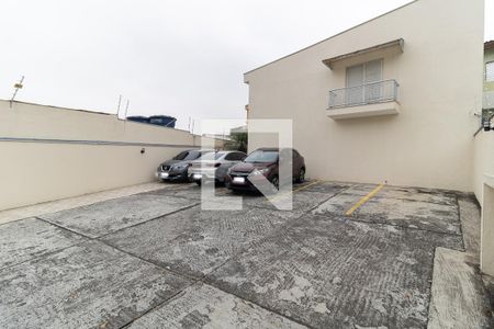 Casa de condomínio à venda com 110m², 3 quartos e 2 vagasGaragem