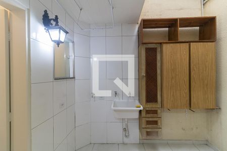 Casa de condomínio à venda com 110m², 3 quartos e 2 vagasVista da Cozinha