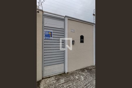 Casa de condomínio à venda com 110m², 3 quartos e 2 vagasFachada