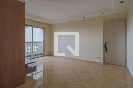 Sala de apartamento para alugar com 3 quartos, 73m² em Mooca, São Paulo