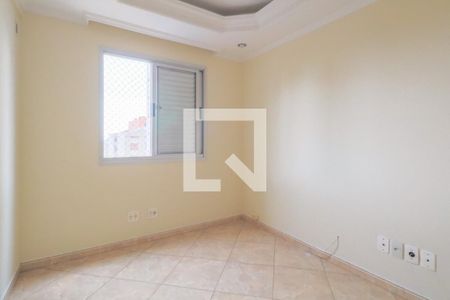 Quarto 1 de apartamento para alugar com 3 quartos, 73m² em Mooca, São Paulo