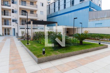 Apartamento para alugar com 51m², 2 quartos e 1 vaga Apartamento para alugar com 51m², 2 quartos e 1 vagaÁrea comum