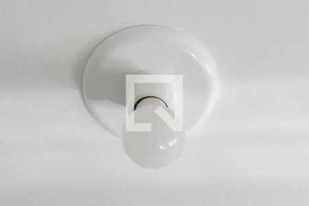 Quarto 1 Detalhe de apartamento à venda com 2 quartos, 51m² em Jabaquara, São Paulo