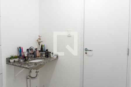 Apartamento para alugar com 51m², 2 quartos e 1 vaga Apartamento para alugar com 51m², 2 quartos e 1 vagaBanheiro