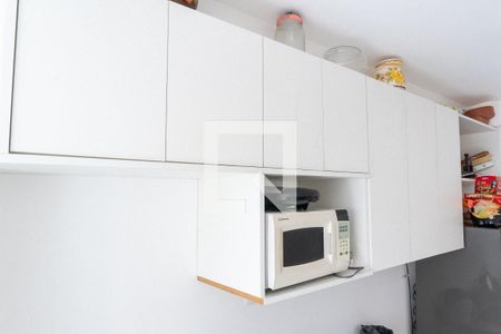 Apartamento para alugar com 51m², 2 quartos e 1 vaga Apartamento para alugar com 51m², 2 quartos e 1 vagaCozinha - Armários