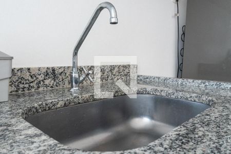 Apartamento para alugar com 51m², 2 quartos e 1 vaga Apartamento para alugar com 51m², 2 quartos e 1 vagaCozinha Detalhe