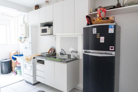 Apartamento para alugar com 51m², 2 quartos e 1 vaga Apartamento para alugar com 51m², 2 quartos e 1 vagaCozinha