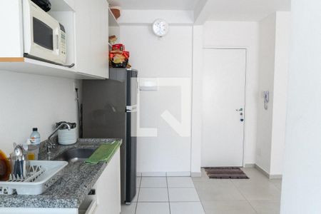 Apartamento para alugar com 51m², 2 quartos e 1 vaga Apartamento para alugar com 51m², 2 quartos e 1 vagaCozinha