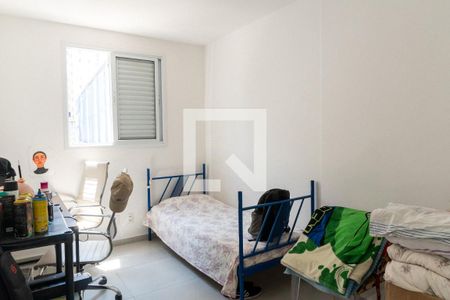 Quarto 1 de apartamento à venda com 2 quartos, 51m² em Jabaquara, São Paulo