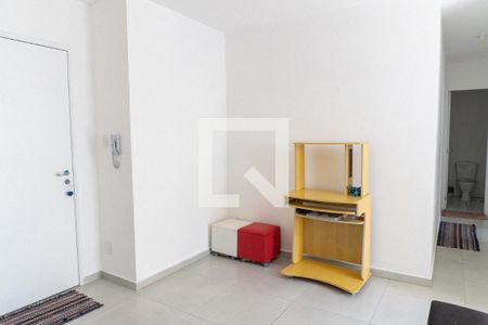 Sala de apartamento à venda com 2 quartos, 51m² em Jabaquara, São Paulo