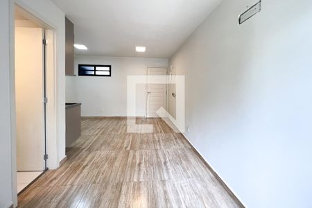 Studio de kitnet/studio para alugar com 1 quarto, 20m² em Perdizes, São Paulo
