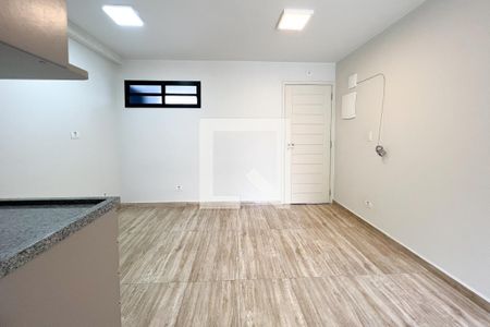 Studio de kitnet/studio para alugar com 1 quarto, 20m² em Perdizes, São Paulo