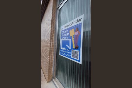 Apartamento à venda com 56m², 2 quartos e 1 vagaPlaquinha QuintoAndar