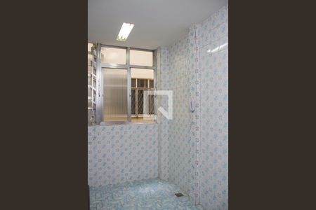 Apartamento à venda com 56m², 2 quartos e 1 vagaCozinha