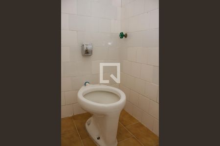 Apartamento à venda com 56m², 2 quartos e 1 vagaBanheiro de Serviço / Área de Serviço