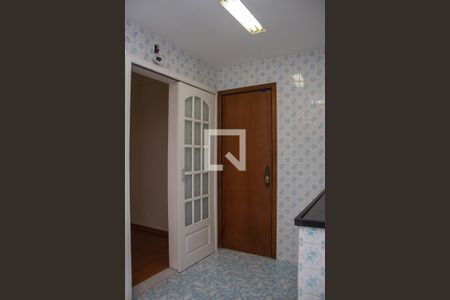 Apartamento à venda com 56m², 2 quartos e 1 vagaCozinha