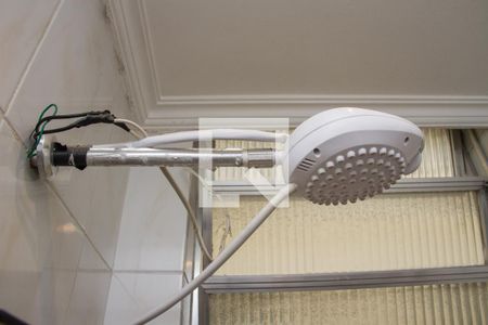 Apartamento à venda com 56m², 2 quartos e 1 vagaBanheiro Social