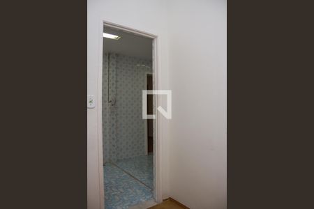 Apartamento à venda com 56m², 2 quartos e 1 vagaQuarto de Serviço