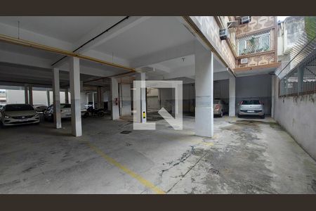 Apartamento à venda com 56m², 2 quartos e 1 vagaGaragem