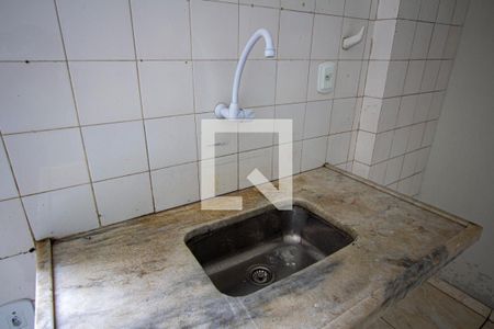 Apartamento para alugar com 70m², 2 quartos e 1 vagaCozinha