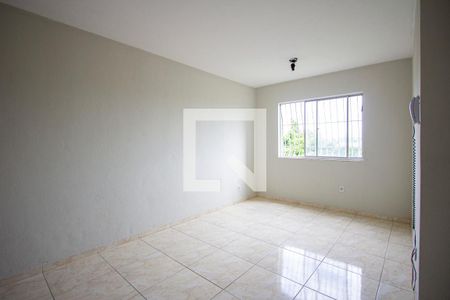 Sala de apartamento para alugar com 2 quartos, 70m² em Pião, São Gonçalo