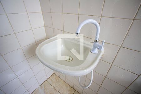 Apartamento para alugar com 70m², 2 quartos e 1 vagaBanheiro