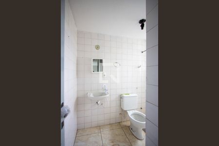 Apartamento para alugar com 70m², 2 quartos e 1 vagaBanheiro