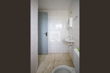 Apartamento para alugar com 70m², 2 quartos e 1 vagaBanheiro