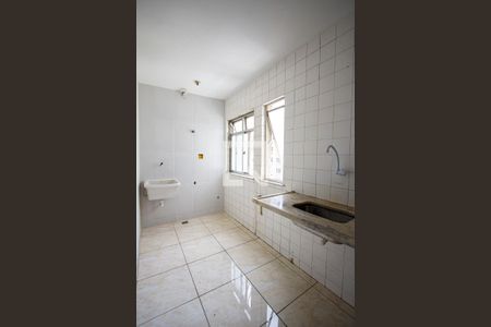 Apartamento para alugar com 70m², 2 quartos e 1 vagaCozinha