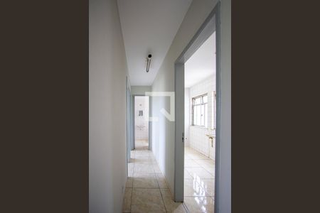 Apartamento para alugar com 70m², 2 quartos e 1 vagaCorredor