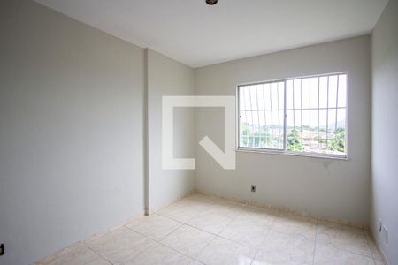 Quarto 1 de apartamento para alugar com 2 quartos, 70m² em Pião, São Gonçalo