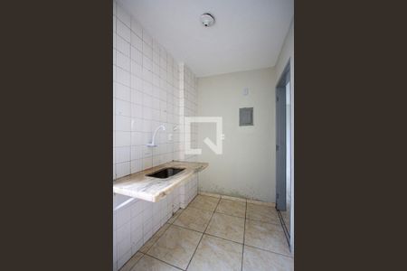 Apartamento para alugar com 70m², 2 quartos e 1 vagaCozinha
