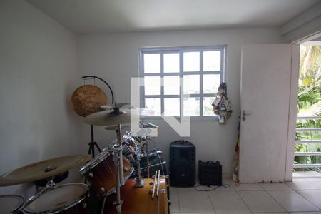 Casa de condomínio à venda com 630m², 6 quartos e 3 vagasSuíte do Anexo