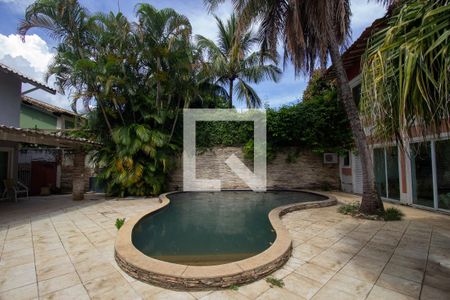 Casa de condomínio à venda com 630m², 6 quartos e 3 vagasPiscina