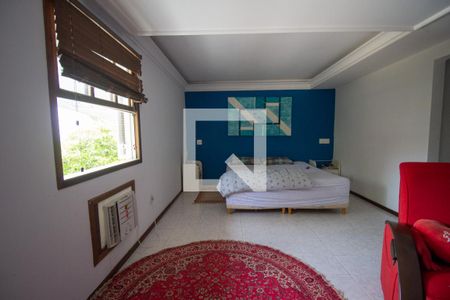 Casa de condomínio à venda com 630m², 6 quartos e 3 vagasSuíte 4