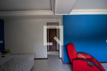 Casa de condomínio à venda com 630m², 6 quartos e 3 vagasSuíte 4