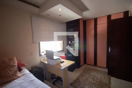 Casa de condomínio à venda com 630m², 6 quartos e 3 vagasSuíte 3