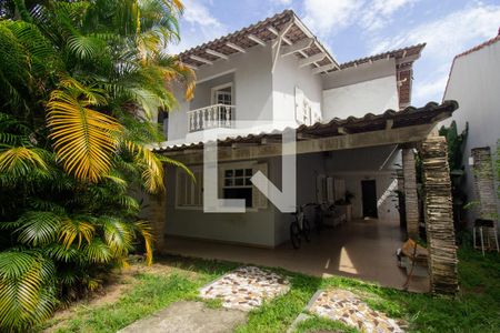 Casa de condomínio à venda com 630m², 6 quartos e 3 vagasFrente da Casa