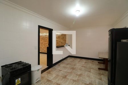 Casa para alugar com 270m², 3 quartos e 3 vagasCozinha