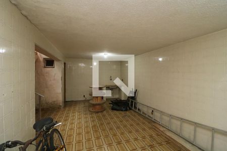 Casa para alugar com 270m², 3 quartos e 3 vagasÁrea de Serviço