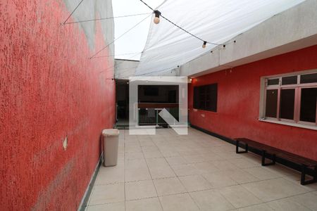 Casa para alugar com 270m², 3 quartos e 3 vagasQuintal