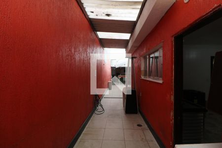 Casa para alugar com 270m², 3 quartos e 3 vagasCorredor