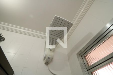 Casa para alugar com 270m², 3 quartos e 3 vagasBanheiro da Suíte